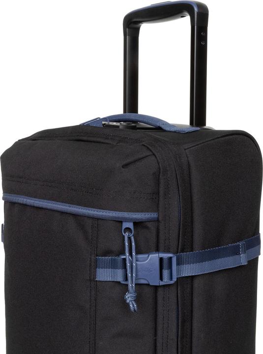 Actual product image Eastpak Tranverz XXS (26 l, Hand luggage (up to 50 litres))