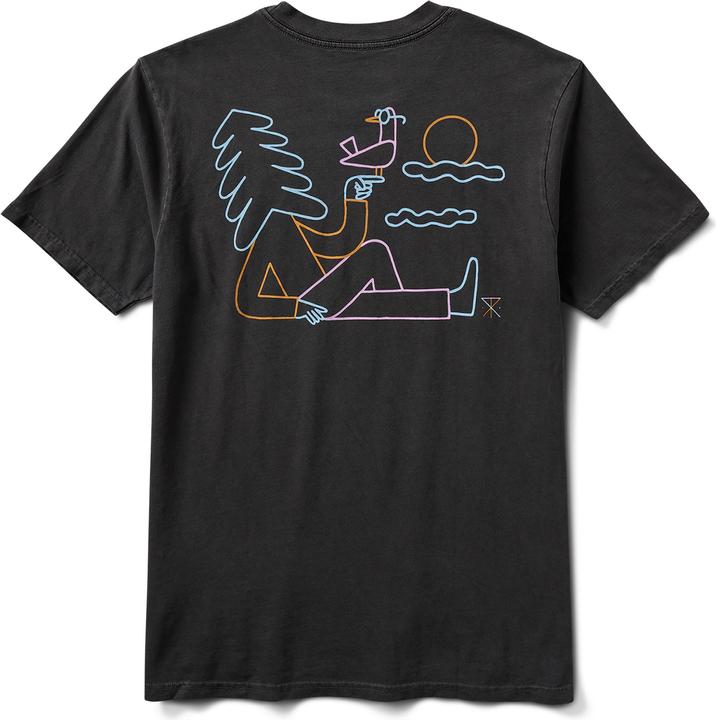 Actual product image Roark Unhustle (XL)