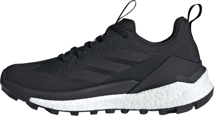 Produktbild adidas Terrex Free Hiker 2 Low GTX (38.5)