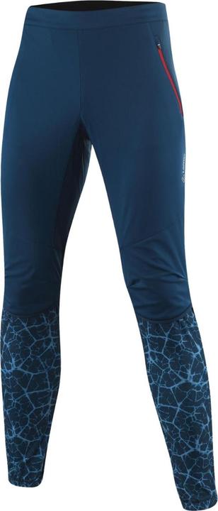 Produktbild Löffler Frozen WS Light Herren Langlaufhose (54)
