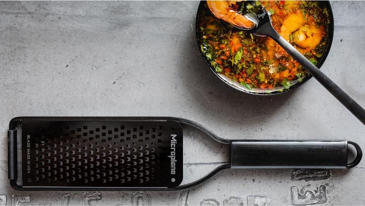 Immagine prodotto Microplane Black Sheep