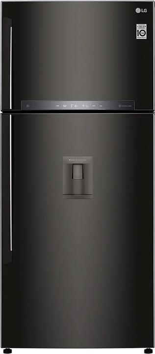 Immagine prodotto LG GTF744BLPZD (509 l)