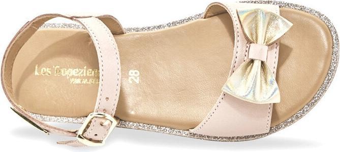Actual product image Les Tropeziennes par M.Belarbi sandals 1st step baby girl izor (26)