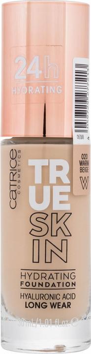 020 Beige caldo
