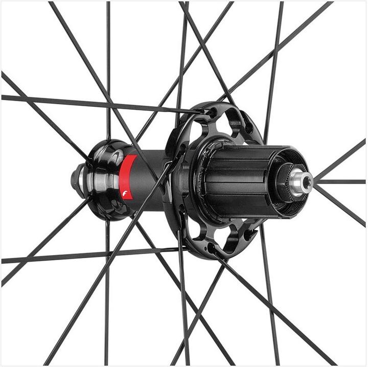 Immagine prodotto Fulcrum Corsa 4 (Ruote, 28")