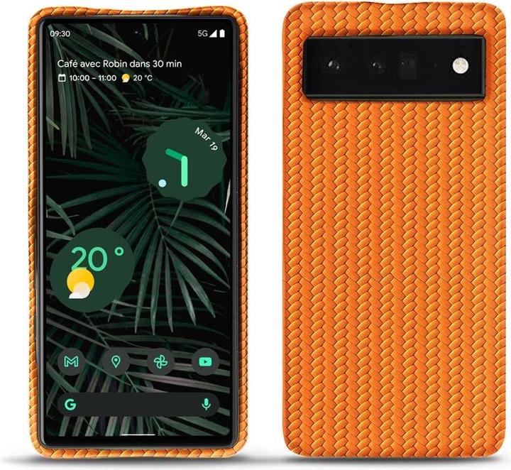 Productafbeelding Noreve Lederen omslag (Google Pixel 6 Pro)