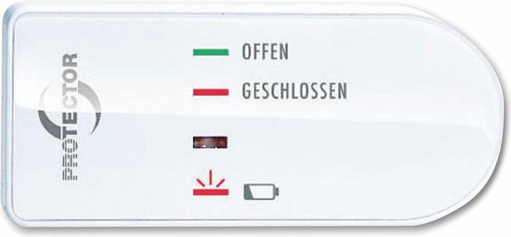 Image du produit Protector Émetteur supplémentaire Fenêtre