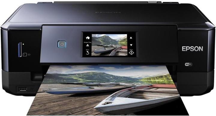Immagine prodotto Epson XP-720 Expression Premium (Inchiostro, Colore)
