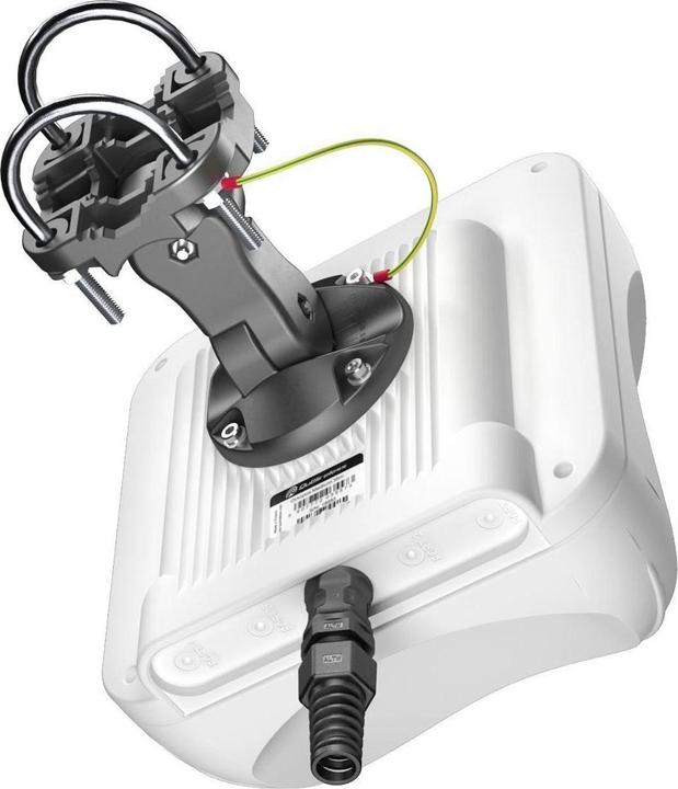 Actual product image Quwireless QBEOS - QuBOX Octopus Slim