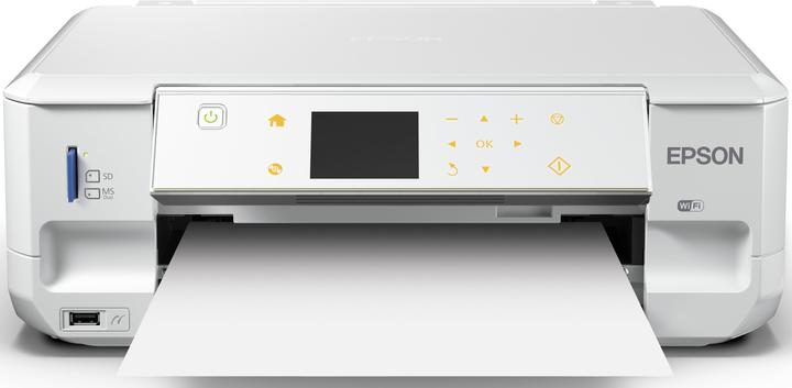 Produktbild Epson XP-625 Expression Premium (Tintenpatrone, Farbe)
