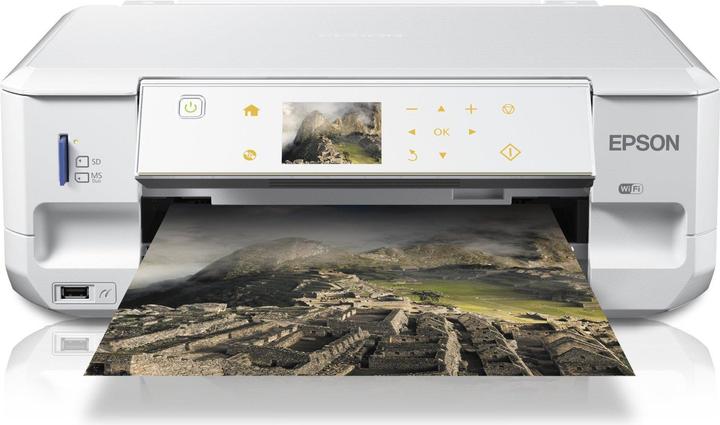 Produktbild Epson XP-625 Expression Premium (Tintenpatrone, Farbe)