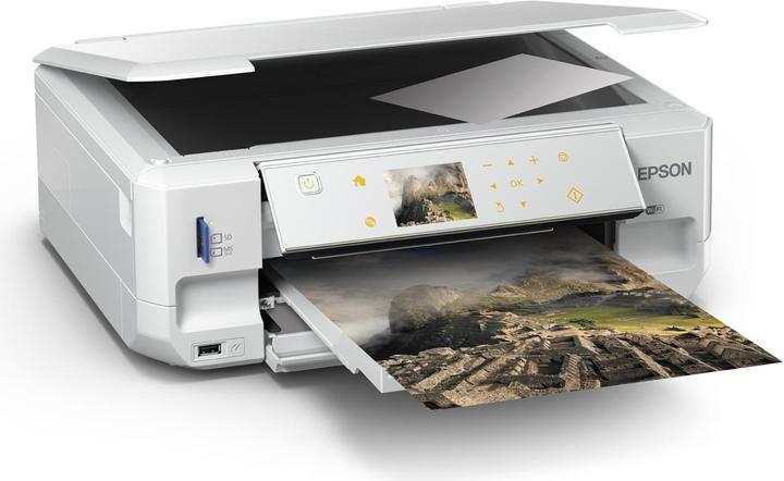 Produktbild Epson XP-625 Expression Premium (Tintenpatrone, Farbe)