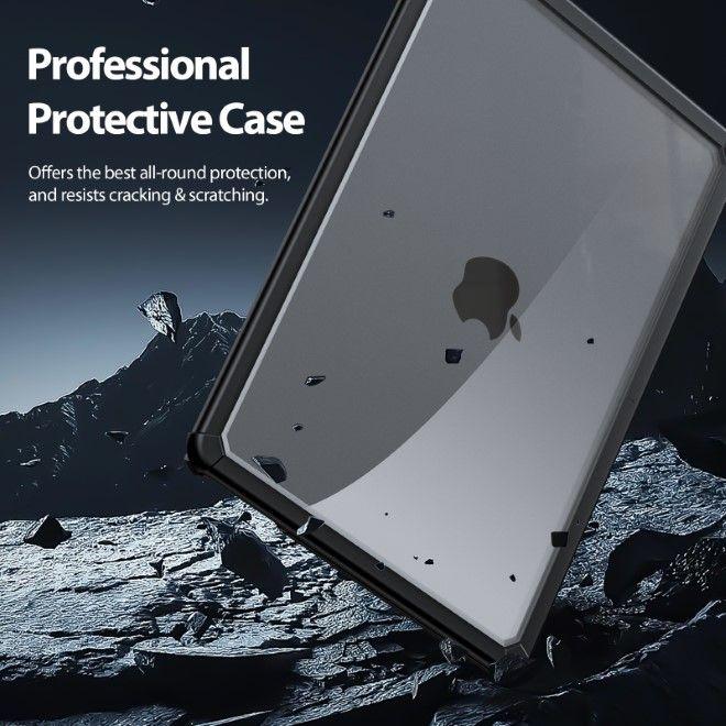 Actual product image Dux Ducis LCGM Protective Hard Case Series (14", Apple)