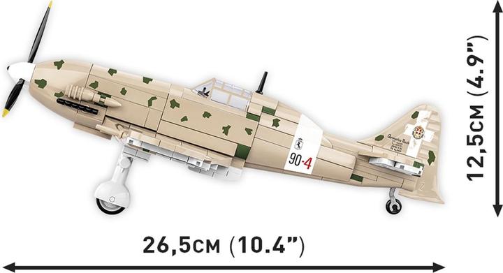 Image du produit Cobi Macchi MC.202 Folgore