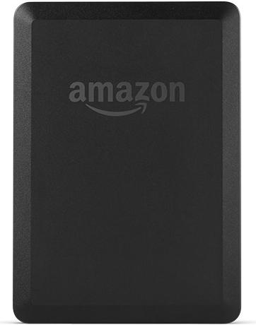 Produktbild Amazon Kindle 2014 - Special Offers (6", 4 GB)