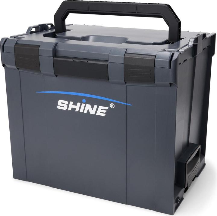 Image du produit Shine PAPR Sortimo L Box