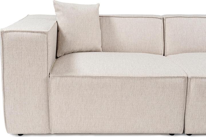Actual product image Atelier del Sofa Lora (3-seater)