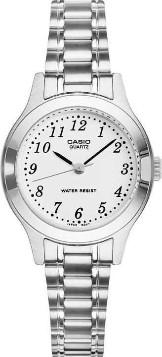 Actual product image Casio Ladies' watch LTP-1128A-7BRDF + BOX