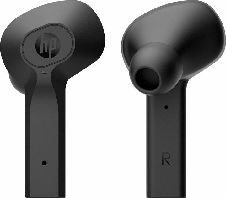 Actual product image HP Hewlett-Packard Earbuds G2 - True wireless headphones with microphone (ANC, Wireless)