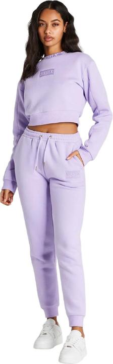 Produktbild Siksilk Kurzes Sweatshirt (38 D)