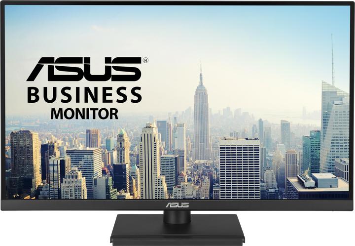 Immagine prodotto ASUS Business VA27UCPS 68,58 cm (16:9) UHD HDMI DP (3840 x 2160 pixel, 27")