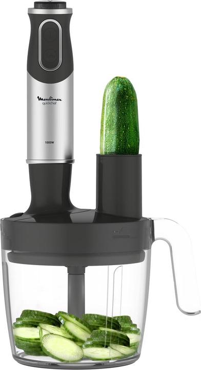 Image du produit Moulinex Quickchef 4en1
