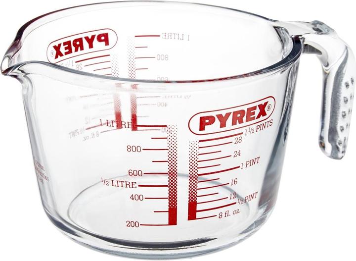 Productafbeelding Pyrex Maatbeker (1000 ml)