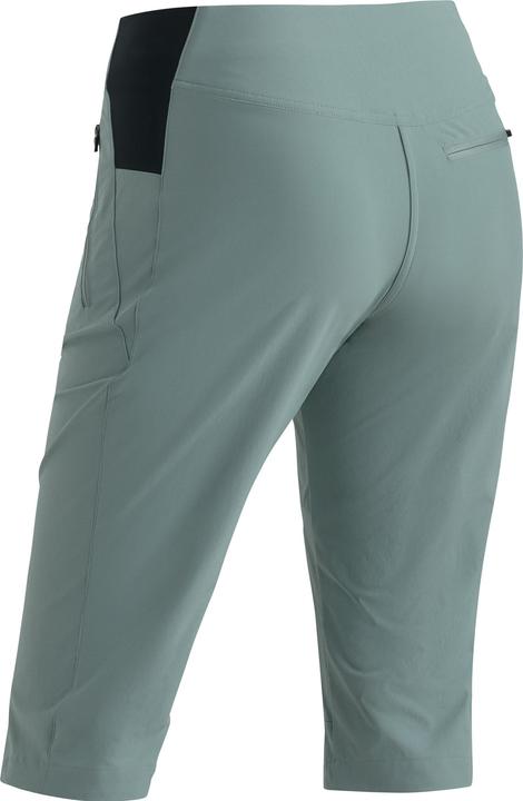 Produktbild Maier Sports Inara Slim Capri Vario (M)
