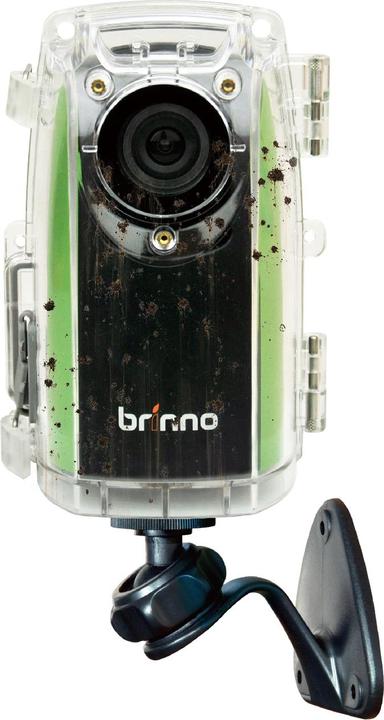 Brinno Caméra de construction BCC100 (1 Mpx, 30p)