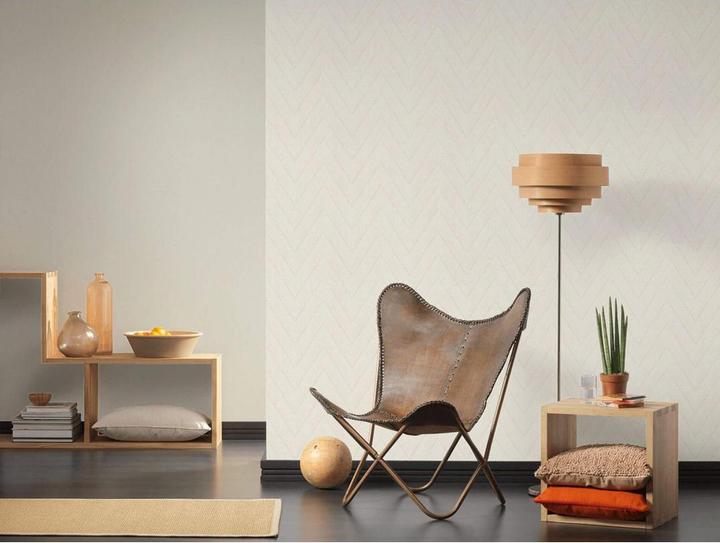 Actual product image Livingwalls Hygge 11 (53 x 1000 cm)