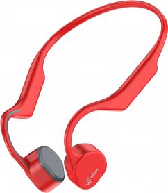 Produktbild Vidonn F3 Rot (9 h, Kabellos)