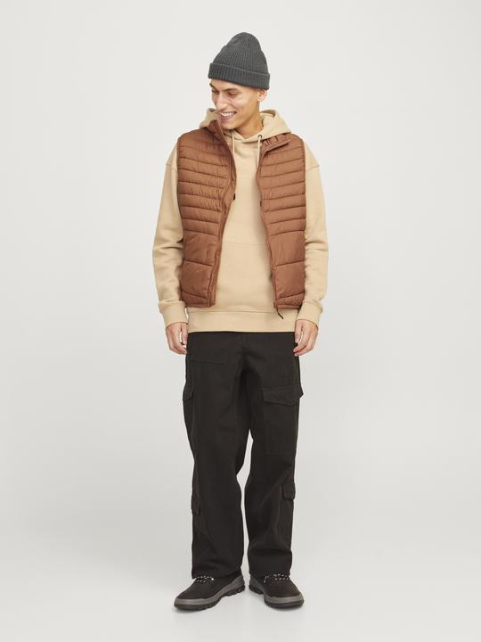 Actual product image Jack & Jones Jjestate Packable Bw Collar Noos (M)