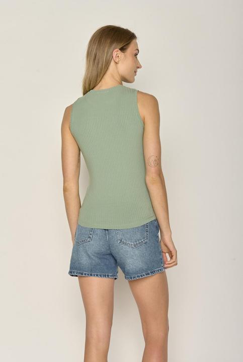 Actual product image Greenbomb Women's Few Shirt (L)