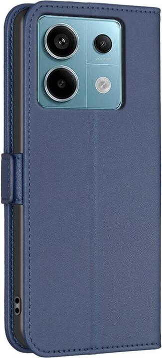 Produktbild Binfen Color Flip Case (Xiaomi Redmi Note 13 Pro 5G)