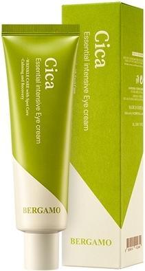 Bergamo Cica Eye Cream With Cica 100G