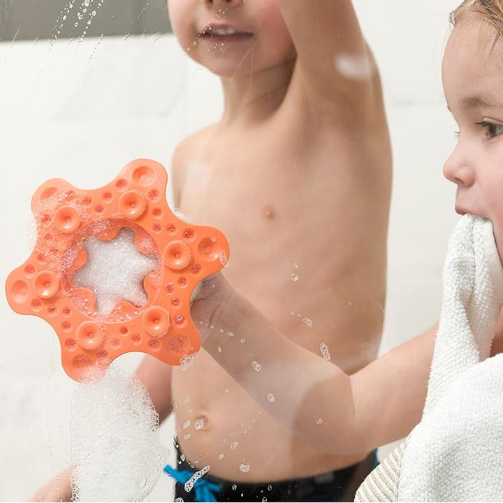 Immagine prodotto Oppi Giocattolo da bagno Flot - Tako il polpo