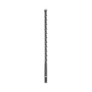 Actual product image Bosch Professional Zubehör Hammer drill SDS plus-5, 8 x 150 x 215 mm, pack of 10 (8 mm)