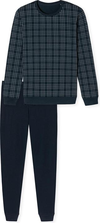 Image du produit Schiesser Pyjama à poignets (L)