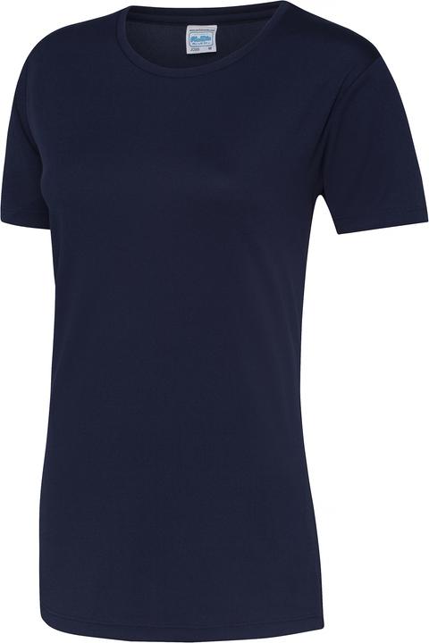 Bleu marine Oxford