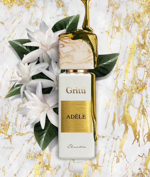 Produktbild Gritti Adele Eau de Parfum (Eau de Parfum, 100 ml)