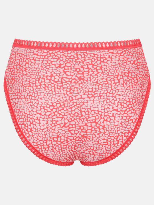 Actual product image Sloggi Brief GO CRUSH Damenslip 3er Pack (S, pack of 3)