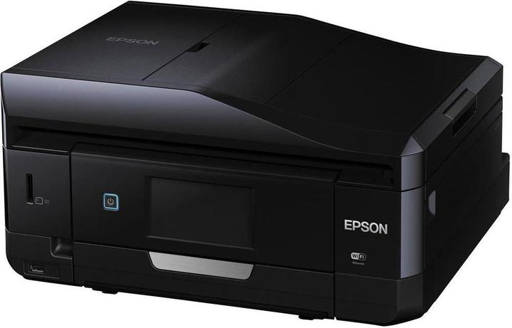 Actual product image Epson XP-860 Photo (Ink, Colour)