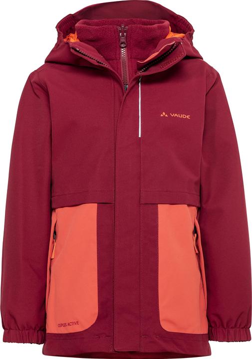 Vaude Campfire 3in1