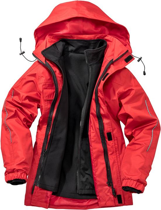 Image du produit Regatta Veste Core Printable 3in1 Transit (3XL)