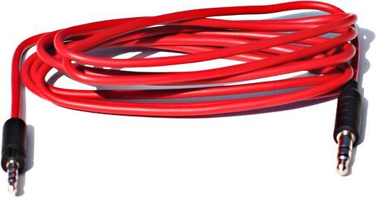 Actual product image Sennheiser Kbl Momentum (1.4m, 3.5mm, Momentum In-Ear, Momentum On-Ear)
