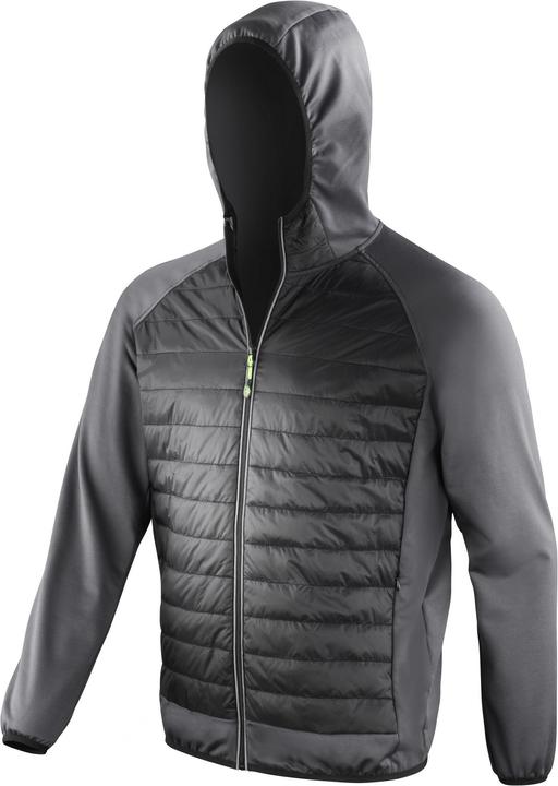 Spiro Zero Gravity Jacke