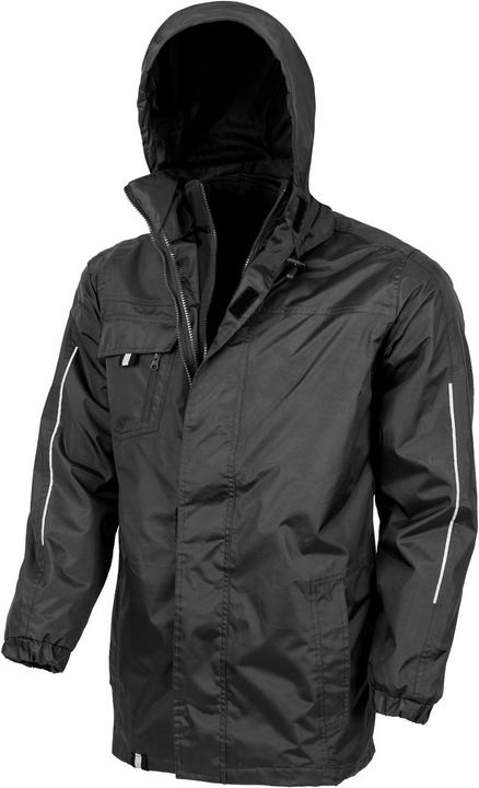 Regatta Core Printable 3in1 Transit Jacke