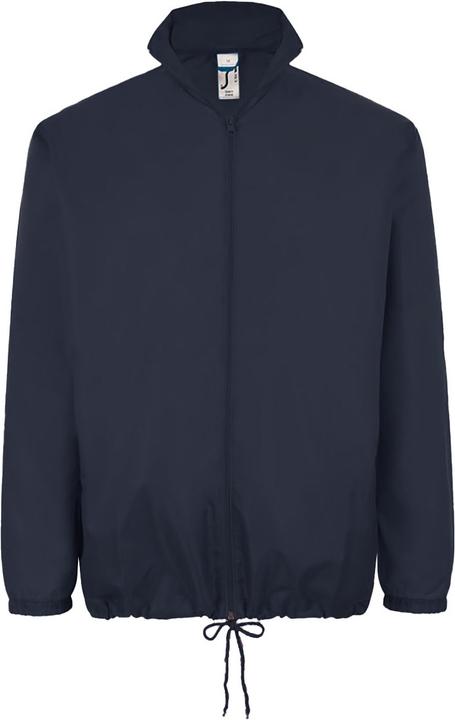 Sols Shift Windbreaker Jacke