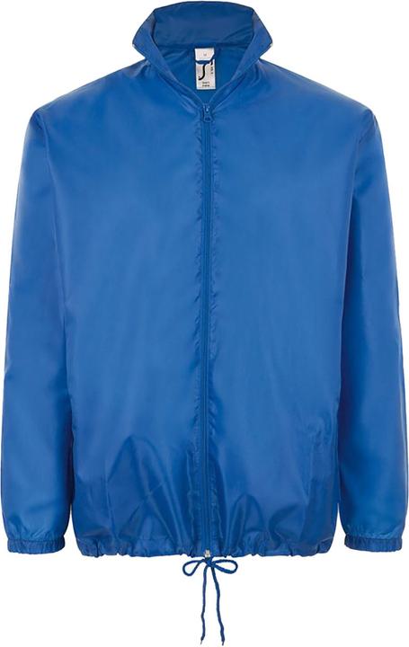 Sols Shift Windbreaker Jacke