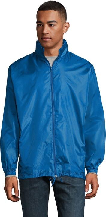 Produktbild Sols Shift Windbreaker Jacke (XS)